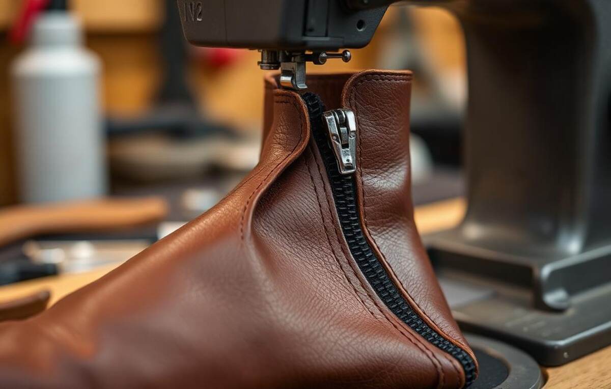 Zipper & Stitching Repairs in Aurora, Colorado